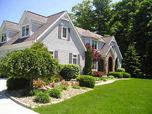 Landscapers and Lawncare Services in Mountain Top, PA